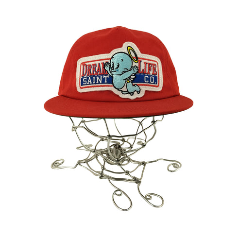 セントマイケル SAINT MICHAEL BABY MICHAEL CAP メンズ ONE SIZE